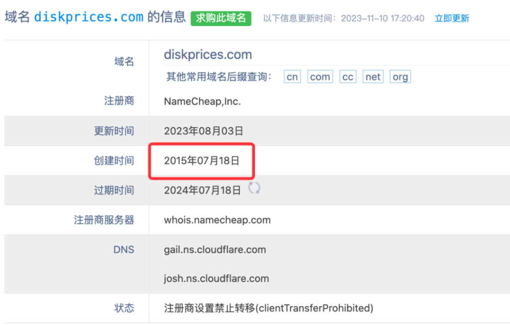 图片[1]-单页面1年获得7000个反向链接，每月收益5000刀，让我们来拆解它的秘密-快巴主机评测